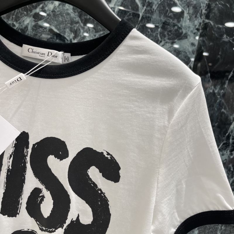 Christian Dior T-Shirts